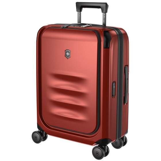 Victorinox Spectra 3.0 Global Carry On Expandable 4-roues trolley cabine 55 cm Laptopfach