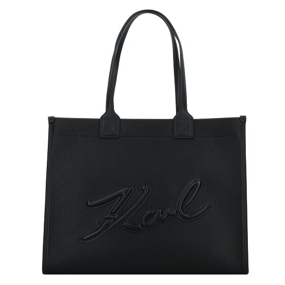 Karl Lagerfeld Skuare Sac de shopper 40.5 cm