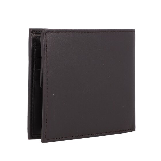 Boss Randy Porte-monnaie Cuir 11 cm