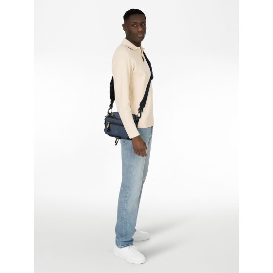 camel active Shores Sac à bandoulière 21 cm