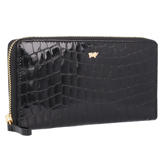 Braun Büffel Verona Porte-monnaie en cuir 19 cm