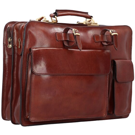 The Bridge Story Uomo Porte-documents en cuir 42 cm