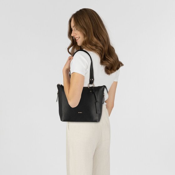 Picard Java Sac de shopper Cuir 36 cm Compartiment pour ordinateur portable