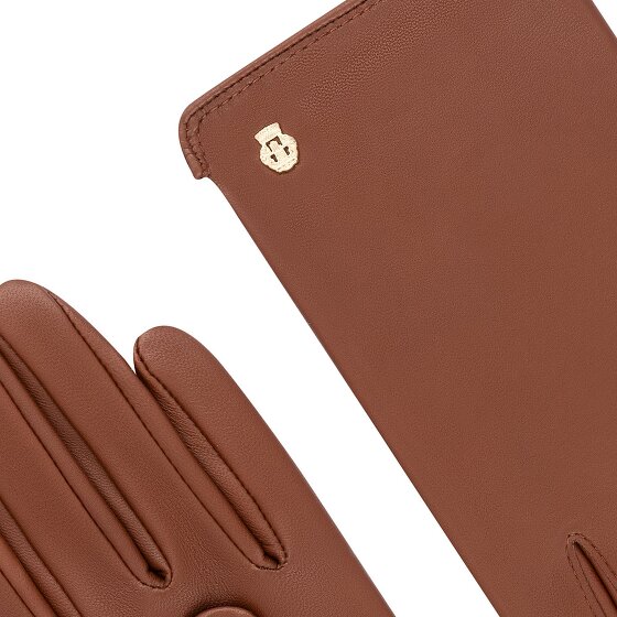 Roeckl New York Gants Cuir véritable