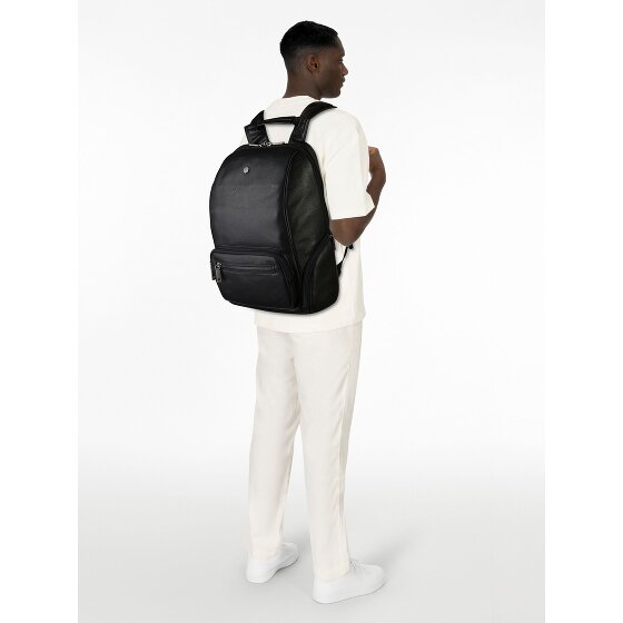 Jekyll & Hide Daypack Cuir 38.5 cm Compartiment pour ordinateur portable