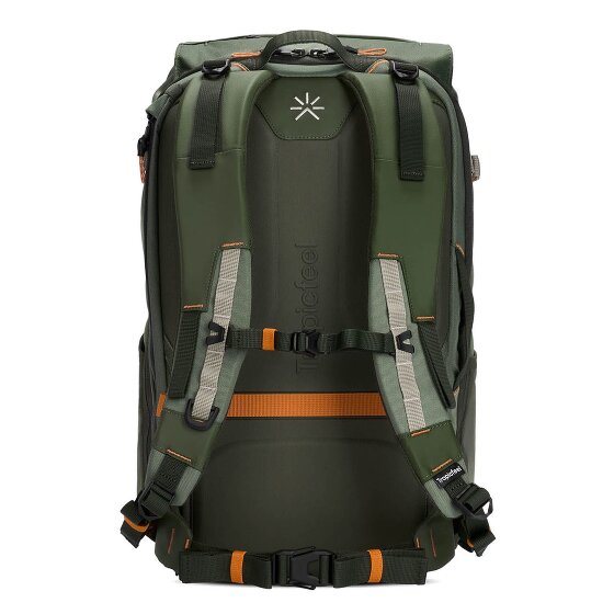 Tropicfeel Shell Sac à dos de randonnée 53 cm