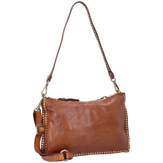 Campomaggi Sac à bandoulière en cuir 27 cm