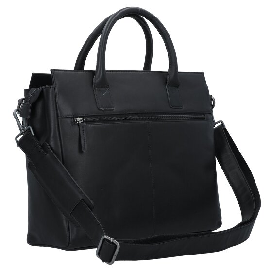 Greenburry Fiorentina Porte-documents Cuir 34 cm Compartiment pour ordinateur portable