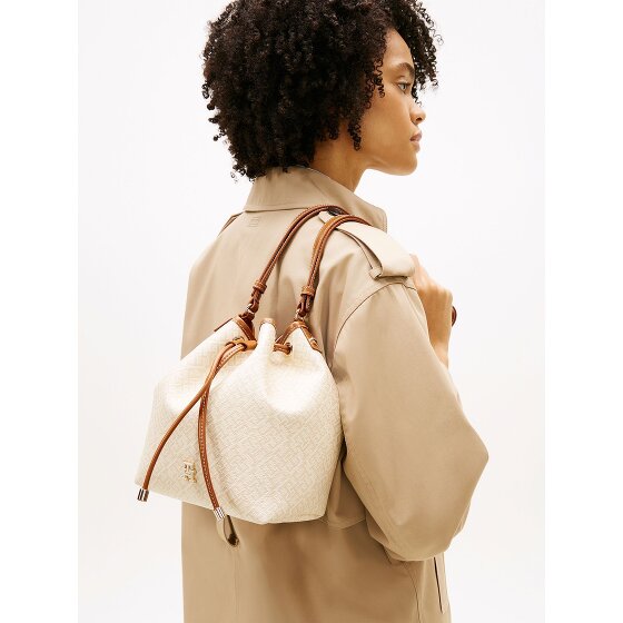 Tommy Hilfiger TH Monoplay Sac à main 23 cm