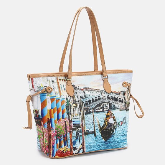 Y Not? Yesbag Sac de shopper 46.5 cm