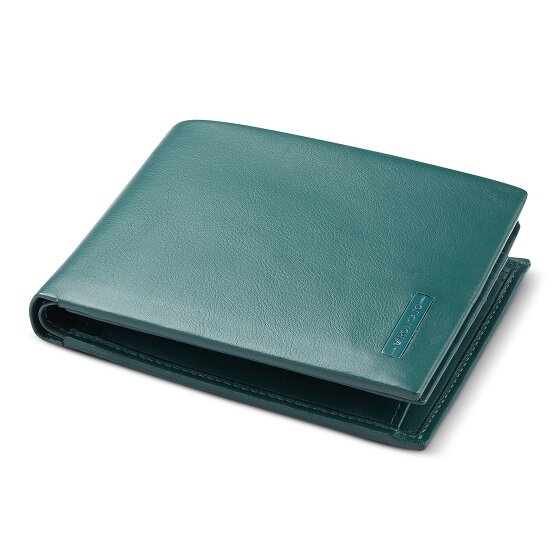 Roncato Detroit Porte-monnaie Cuir 12.5 cm