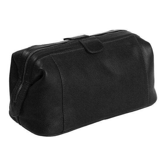 The Chesterfield Brand Vince Trousse de toilette Cuir 29 cm