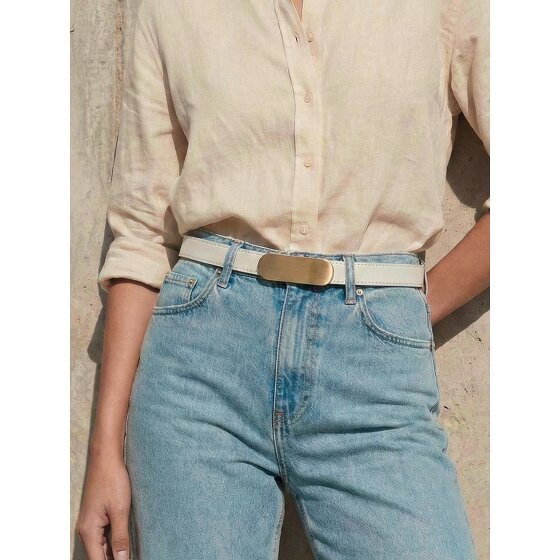 Vanzetti Ceinture Cuir