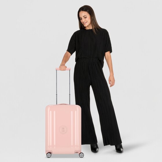 Bogner Piz 4 roulettes Trolley de cabine 55 cm