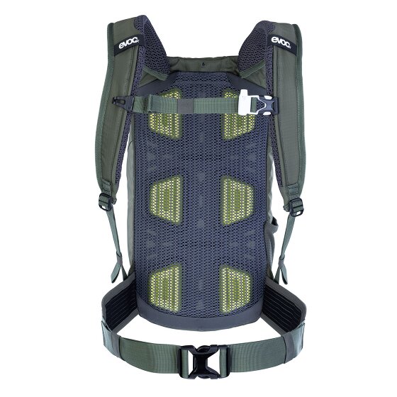Evoc Stage 12 Sac à dos pour vélo 44 cm