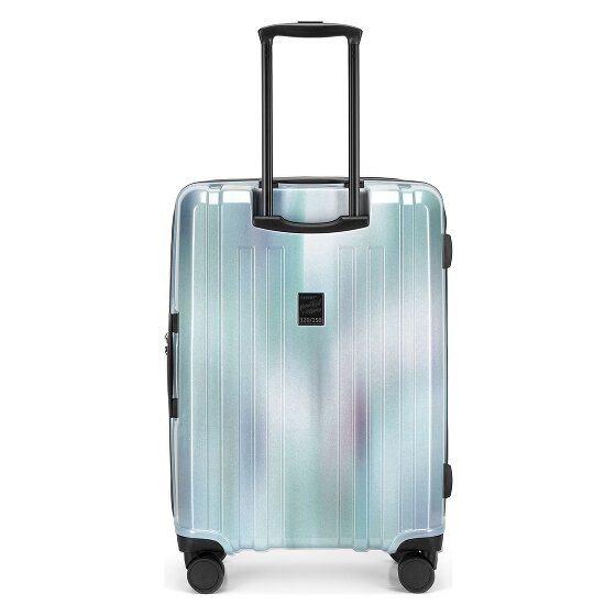 Epic Crate EX Wildlife 4 roulettes Trolley 65 cm