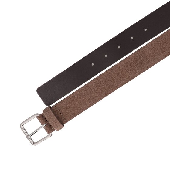 Boss Ceinture Cuir