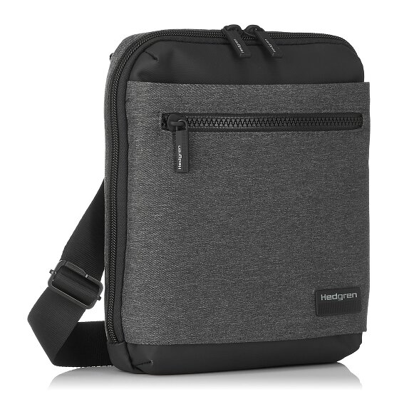 Hedgren Sac à bandoulière Slim RFID 19 cm