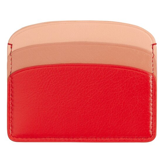 DuDu Boracay Étui pour cartes de crédit Cuir 10 cm