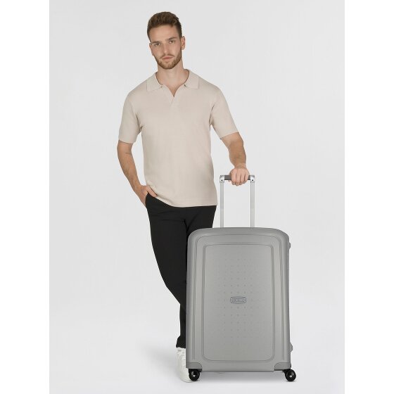 Samsonite S'Cure Spinner trolley 4 roues 69 cm