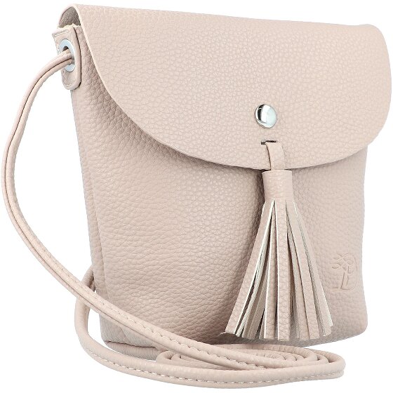 Tom Tailor Denim Ida Mini sac à bandoulière 17 cm