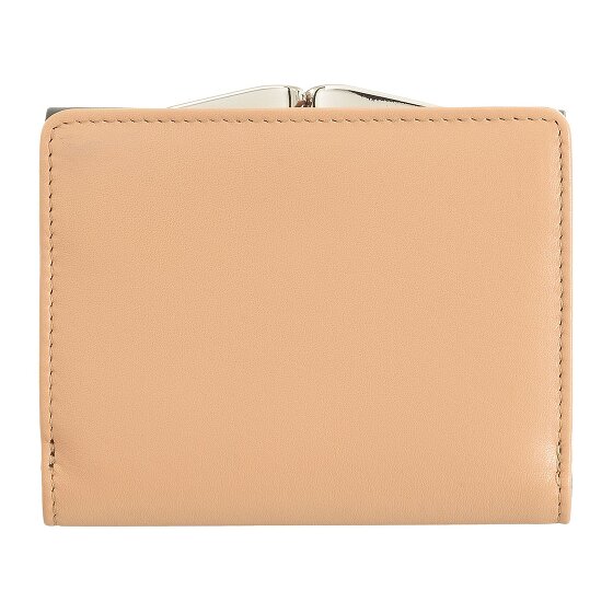DuDu Corsica Porte-monnaie Protection RFID Cuir 11 cm