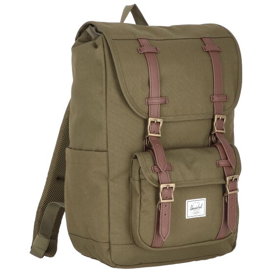 Herschel Little America Daypack 43 cm Compartiment pour ordinateur portable
