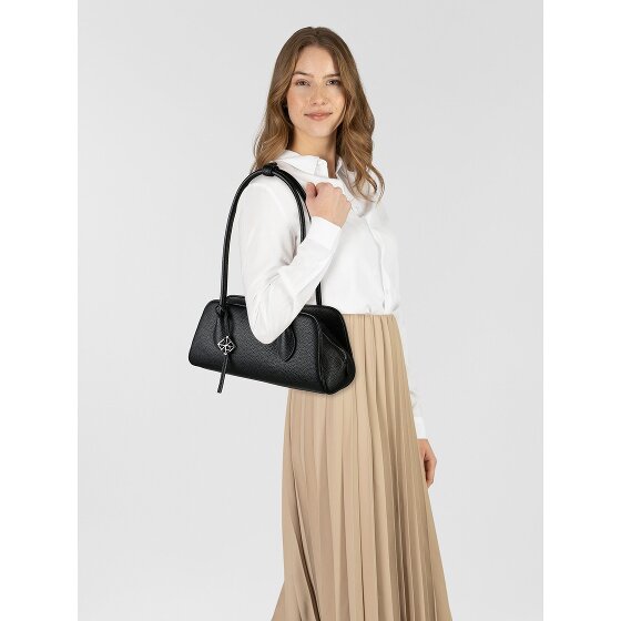 Calvin Klein Emblem Sac à bandoulière 30 cm