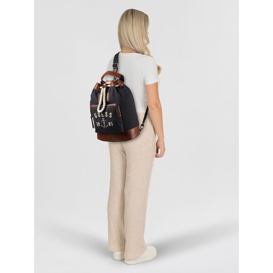 Guess Sac à bandoulière Oslo 39 cm