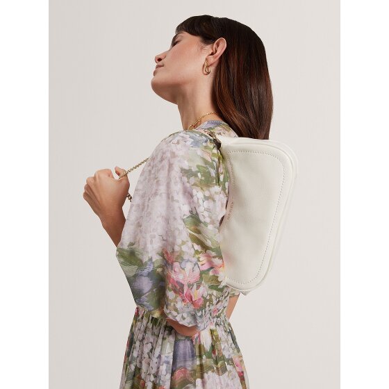 Ted Baker Laarna Sac à bandoulière Cuir 25 cm