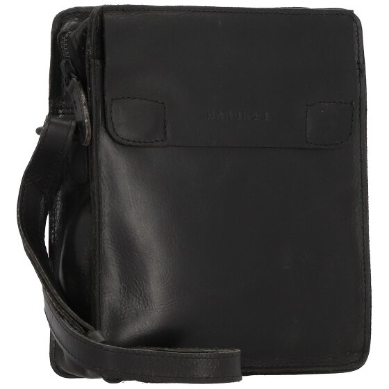 Harold's Aberdeen sac à bandoulière en cuir 20 cm