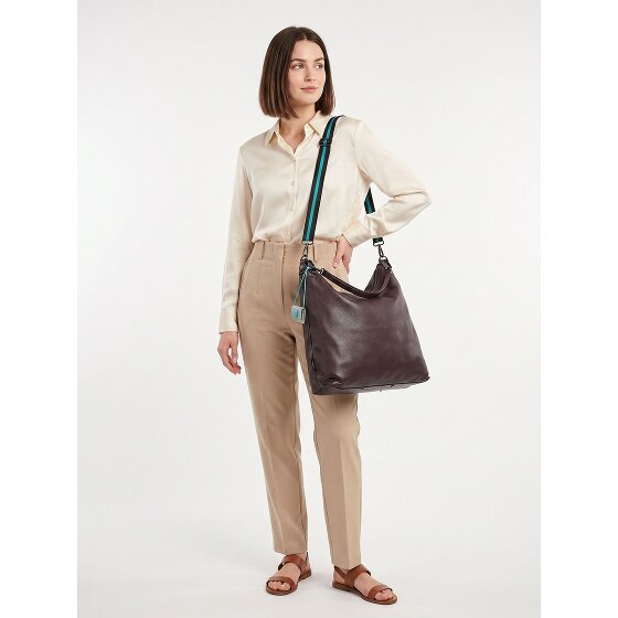 Gabs G16 Sac à bandoulière Cuir véritable 51 cm