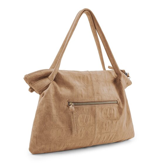 FredsBruder Velvet Wild Sac à bandoulière Cuir 59 cm