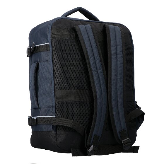 American Tourister Sac à dos de voyage Take2Cabin 45 cm, compartiment pour ordinateur portable
