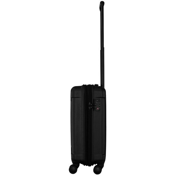 Wenger Legacy HS 4 roulettes Trolley de cabine 54 cm