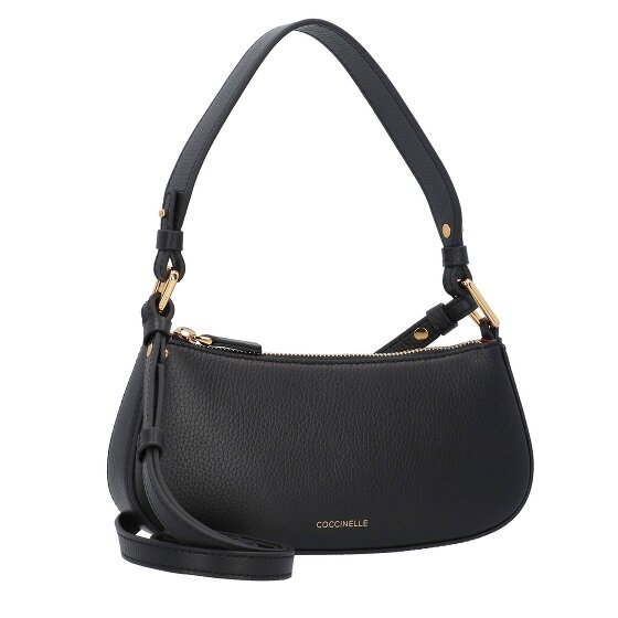 Coccinelle Merveille Sac à bandoulière Cuir 24.5 cm