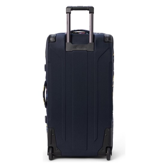 Dakine Split 110L 2 roulettes Sac de voyage 81 cm