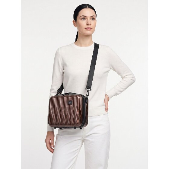 Pack Easy Flow Vanity-case 35 cm