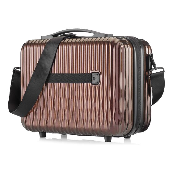Pack Easy Flow Vanity-case 35 cm
