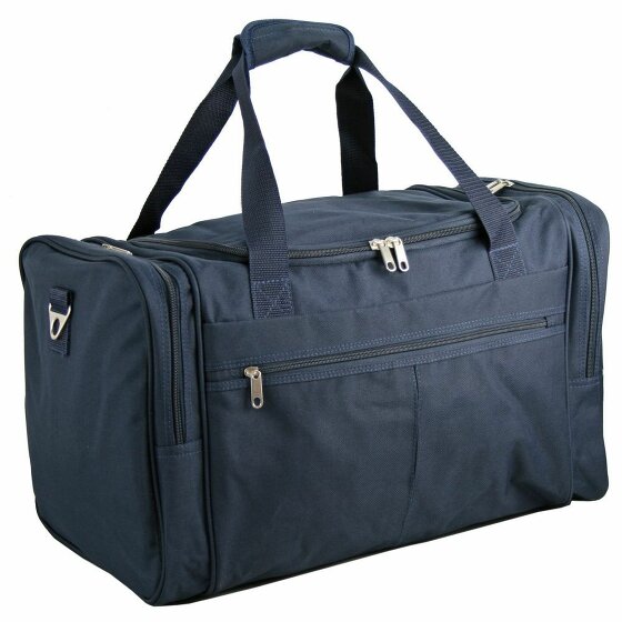 d&n Travel Line 6600 Sac de voyage 51 cm