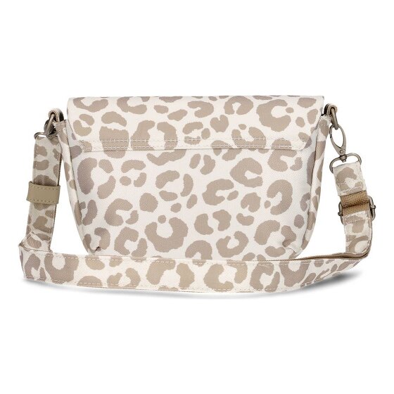 Zwei Mademoiselle.M Besace 28 cm