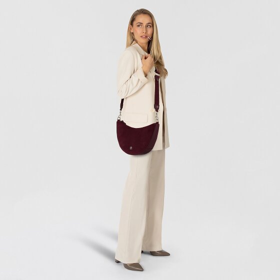 AIGNER Zita Sac à bandoulière Cuir 30 cm