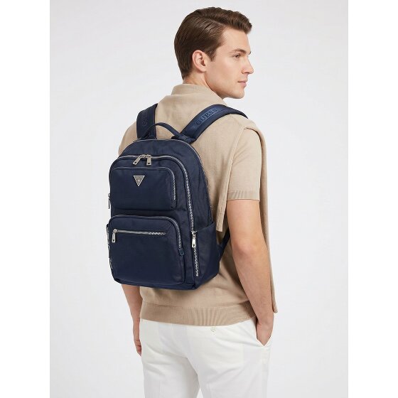 Guess Berna Sac à dos professionnel 41 cm Compartiment ordinateur