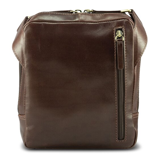 Jost Skagen Sac à bandoulière Cuir 19 cm