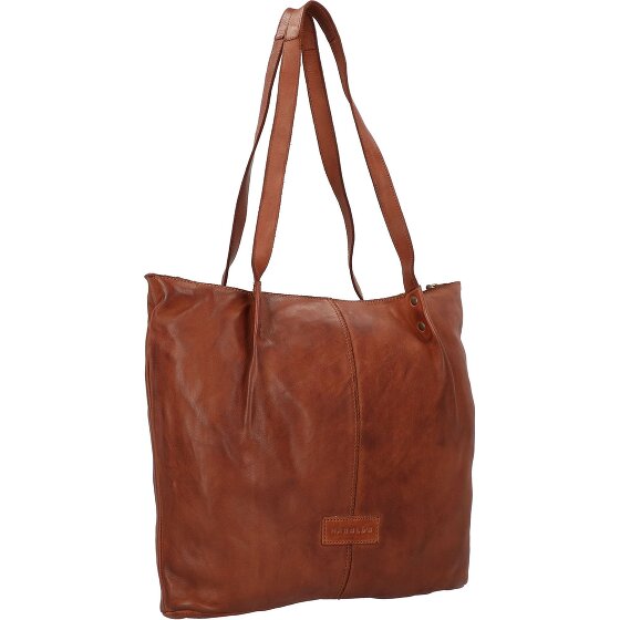 Harold's Submarine Shopper Sac en cuir 39 cm