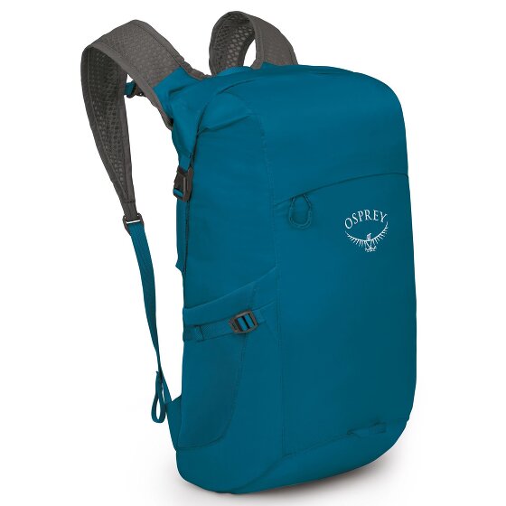 Osprey Ultralight Dry Stuff Pack 20 Sac à dos pliable 45 cm