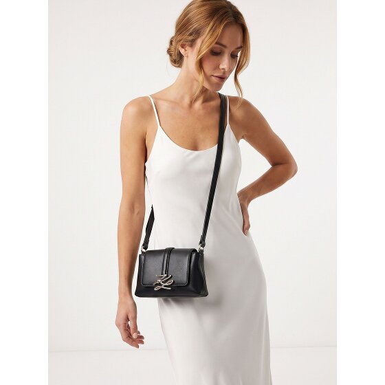 Karl Lagerfeld Autograph Mini sac à bandoulière 17 cm