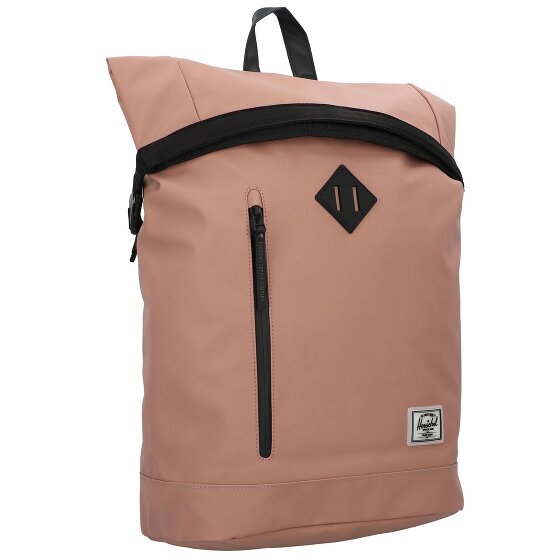 Herschel Sac à dos Roll Top 46 cm, compartiment pour ordinateur portable