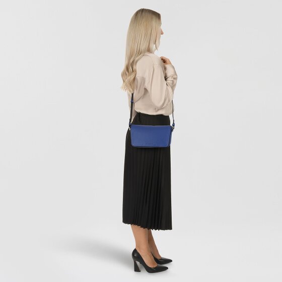 Liebeskind Chudy Sac à bandoulière Cuir 23 cm