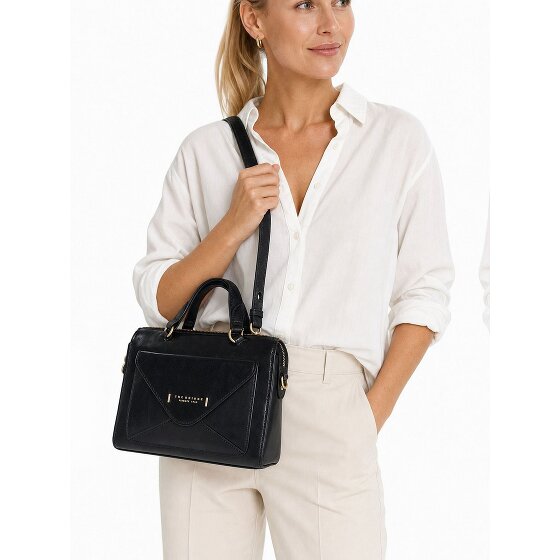 The Bridge Frida Sac à main Cuir véritable 25 cm